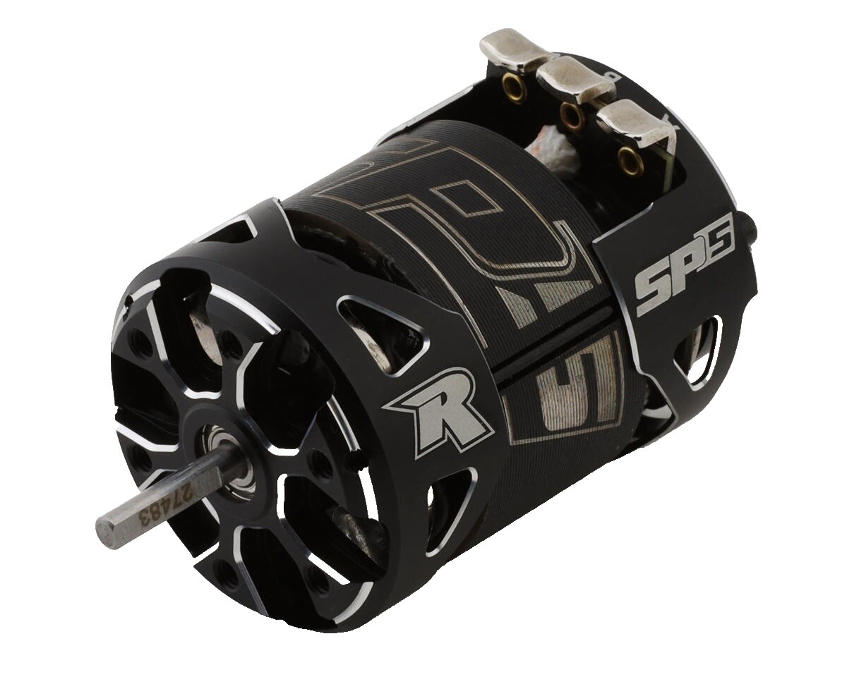 REEDY SONIC マッハ2 Sonic 540 Mach 2 9.5 Modified | Associated Electrics