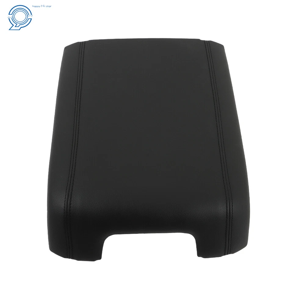 Center Armrest Console Lid For 2011-2016 Ford F-250 F-350 F-450 F-550 Super Duty - Изображение 4 из 4