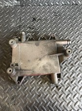 Alloggiamento centralina motore Iveco Cursor 240 anno 2001 con radiatore 500371989