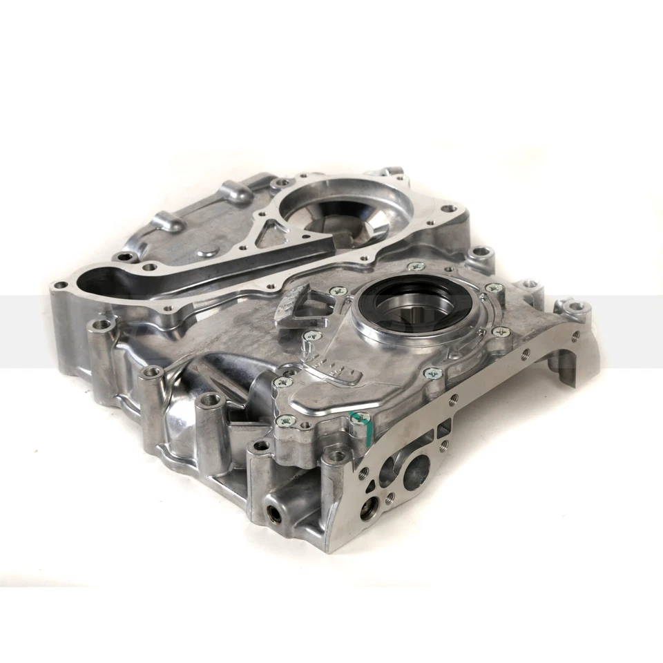 For 1994-2004 Toyota Tacoma 4Runner T100 2.7L L4 DOHC Oil Water Pump Set - Image 2 of 4