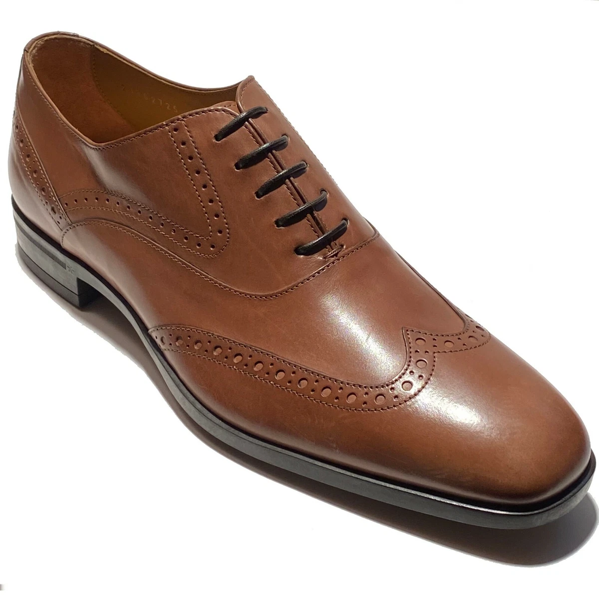 HUGO BOSS Wing Tip-Men
