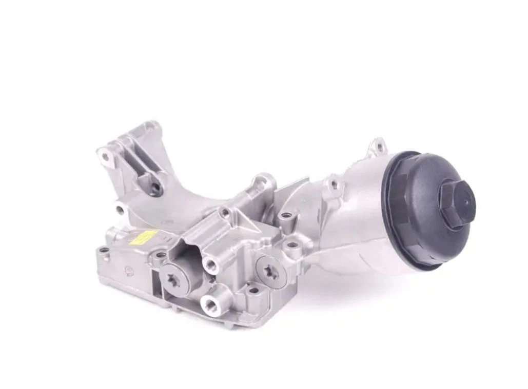 11421738640 Genuine BMW Oil Filter Housing E36 M50 S50 S52, 46 OFF