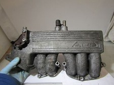 Audi Coupe B3 2.3E engine air intake manifold 034133223J