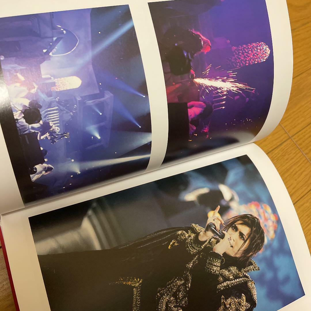 MALICE MIZER（マリスミゼル） retour [写真集] MALICE MIZER写真集 retour |本 | 通販 | Amazon