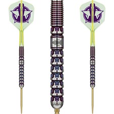 Target Steeldarts SWISS Point Luke Littler Wo...