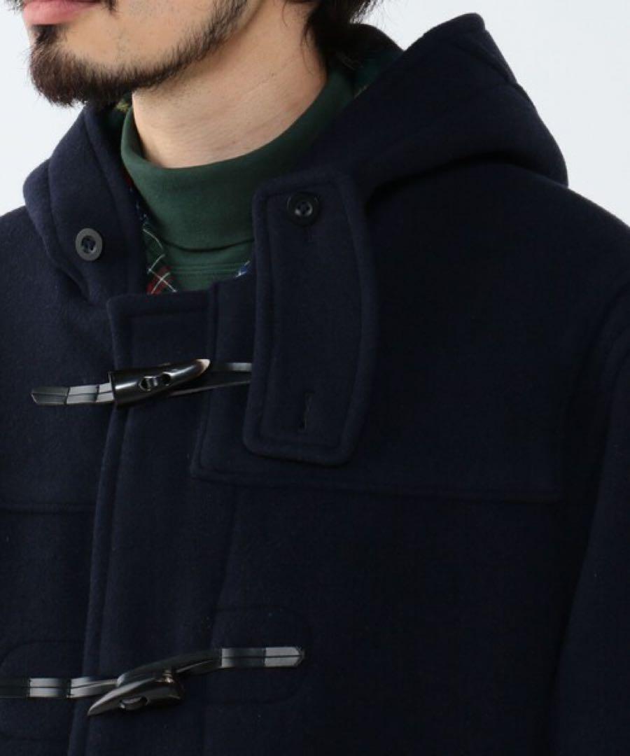 KAPTAIN SUNSHINE BEAMS 別注 Duffle Coat 40 Captain Sunshine x Beams Plus Duffle Coat Brand new with