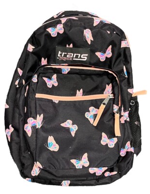 butterfly backpack jansport Jansport Butterfly Backpack Canvas