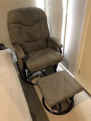 Nursery Chair 47 Glider Gumtree Australia Wyndham Area Nursery Chair 47 Glider Gumtree