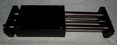 New Robohand 710-002-023 PS-6-SH Heavy-Duty Precision Power Slide 6'' Stroke