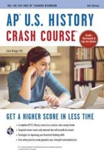 AP US History Crash Course Boo - ACCEPTABLE