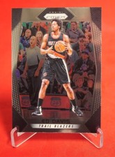 Ed Davis Prizm 2017 Basketball Card #147