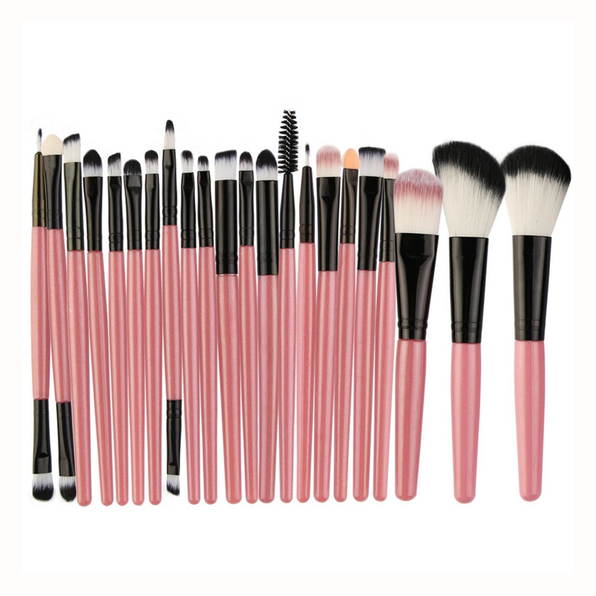 Fashion Facial Foundation Eyeshadow Blush Brush Fashion Facial Foundation Eyeshadow Blush Brush