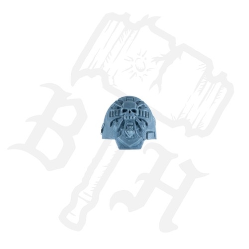 Warhammer 40k Space Marines Terminator Assault Squad BITS multi-listing - Picture 8 of 60