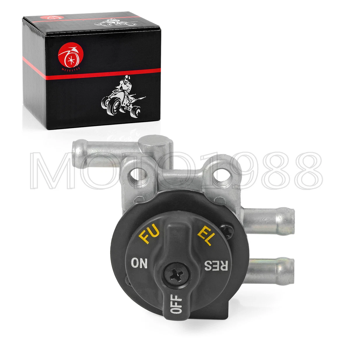 Fuel Petcocks & Taps for Kawasaki Ninja ZX6 for sale | eBay