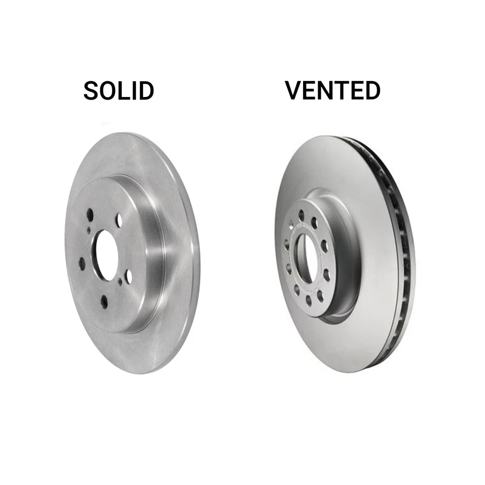 KIT DE 2 PASADORES DESLIZANTES PINZA DELANTERA AJUSTE: FIAT 500 1.2 09- BOSCH DISCO SÓLIDO BCF1390BX2 Foto 4 de 4