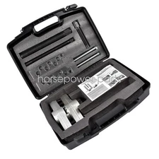 For Medium and Heavy Duty Trucks, Class 3-8 Trucks and Equipment King Pin Pres