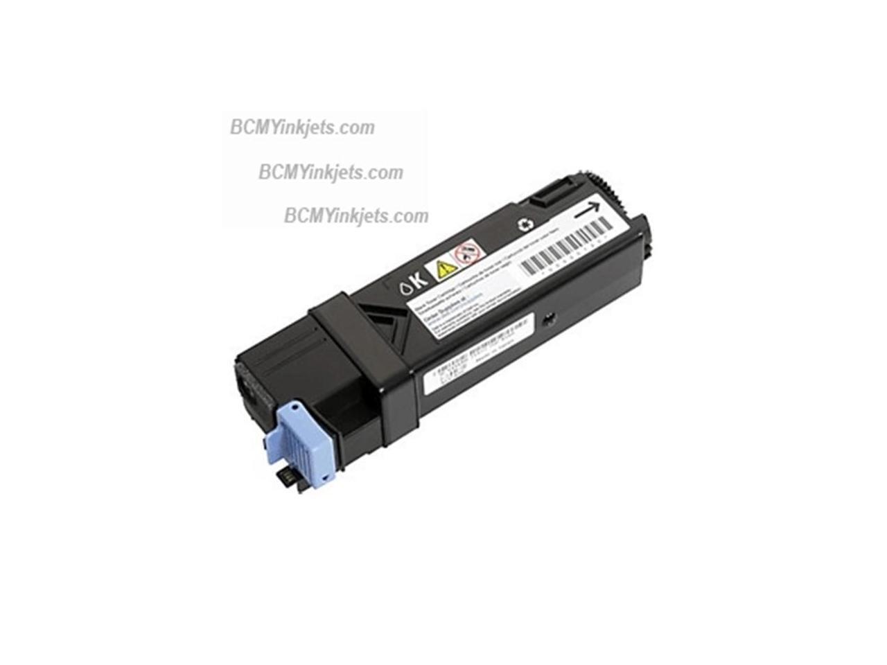 DELL DLL899WG Тонер Dell Br 2150Cn - 2-Hi Yld Black