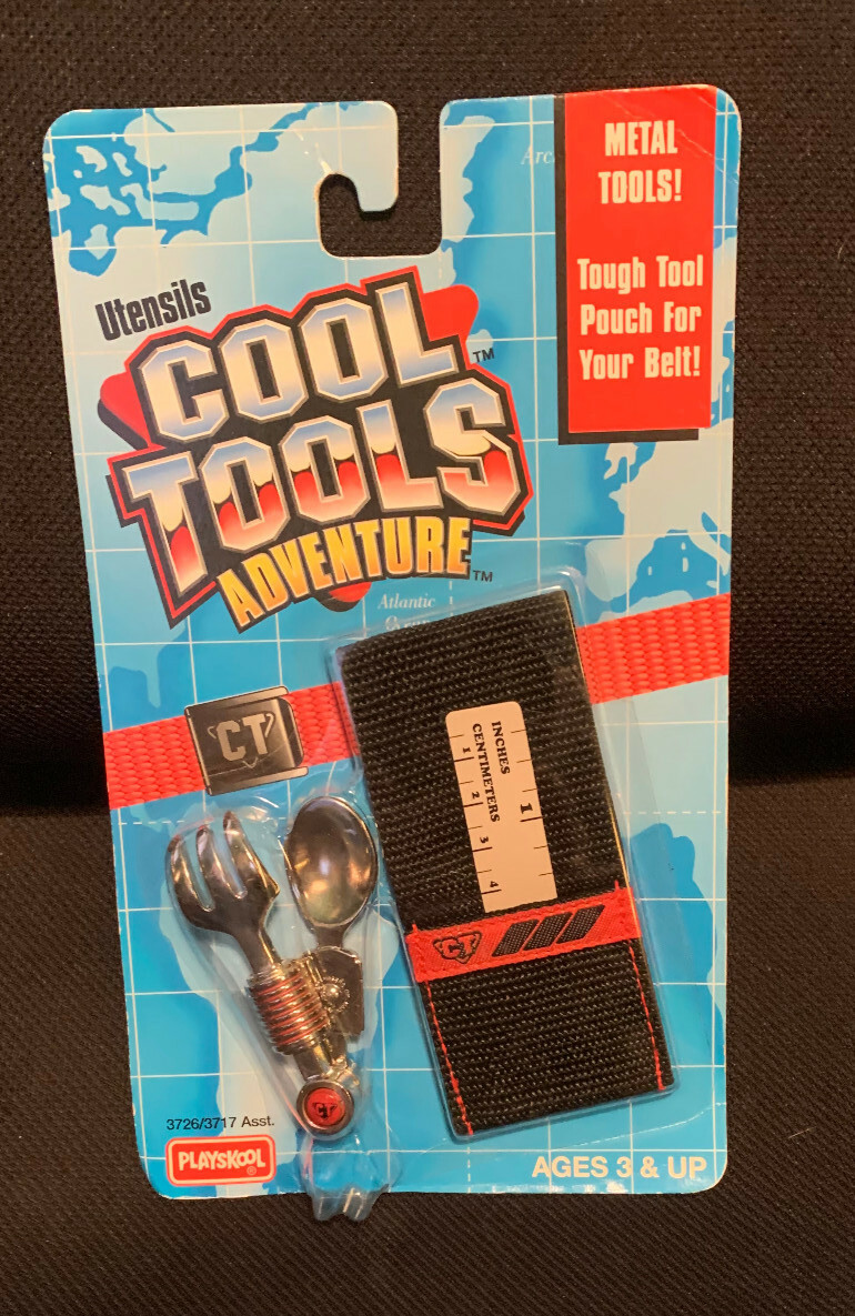 cool tools toys 90s