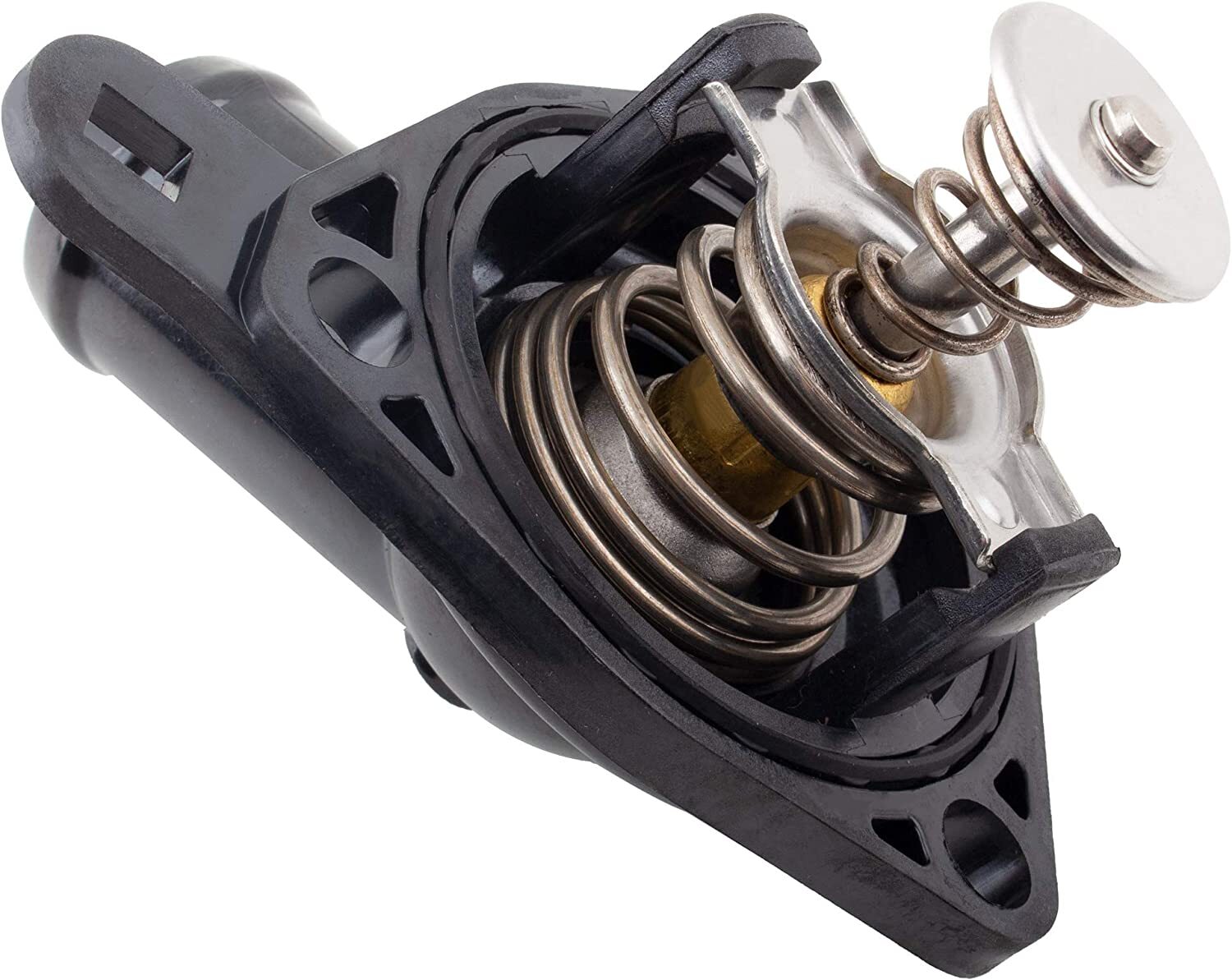 Thermostat Housing Kit FOR Honda Acura RSX Honda CRV CRV Civic 19301RAF003 eBay