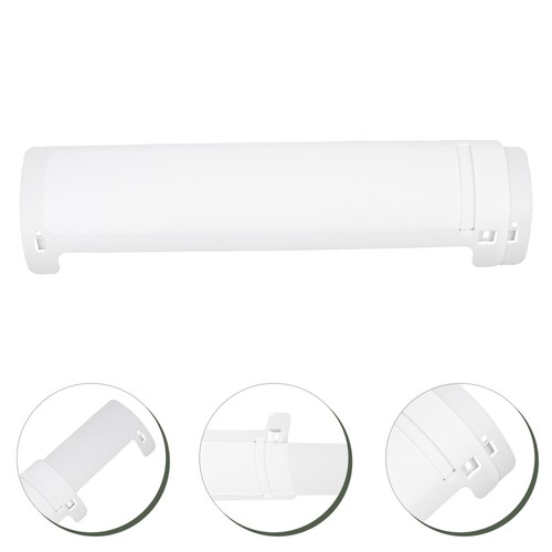 Window Ac Deflector Air Vent Windshield Conditioner Anti-blow Office