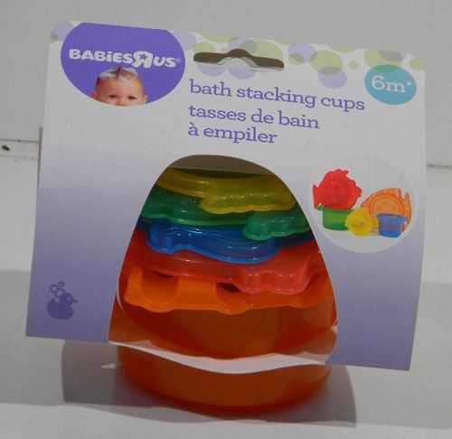 stacking cups toys r us