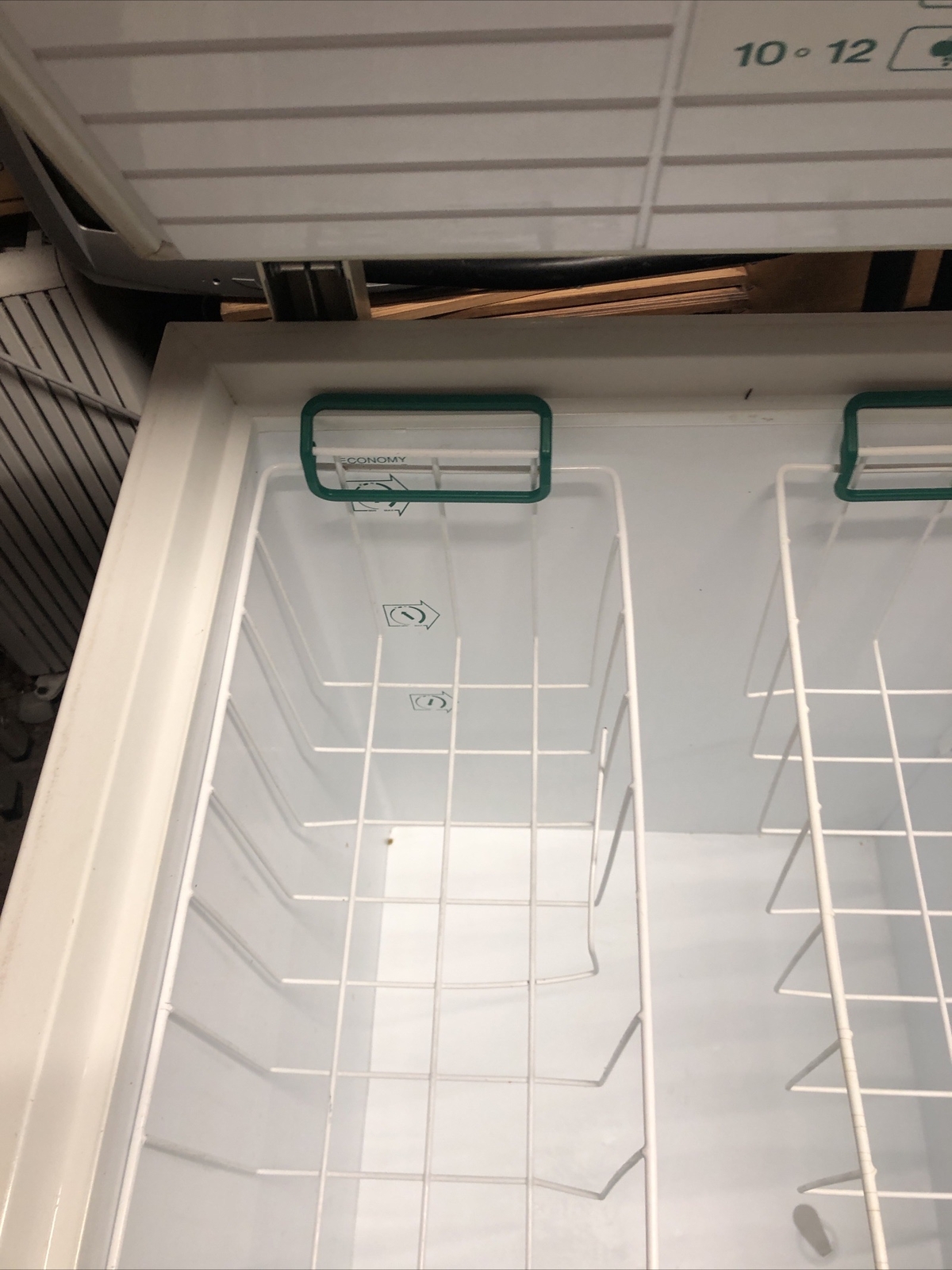 Scandinova Chest Freezer CF84 C eBay