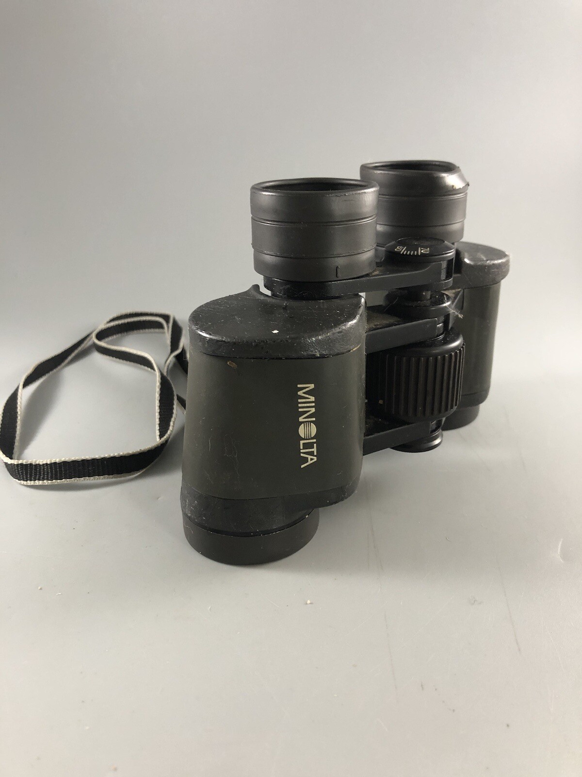 minolta binoculars Atmx eBay