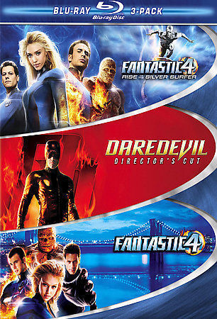 fantastic four 3 movie fantastic four 3 movie
