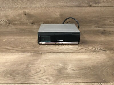 2005-2012 RANGE ROVER L322 HSE TV ENTERTAINMENT DVD CD VIDEO CHANGER PLAYER OEM