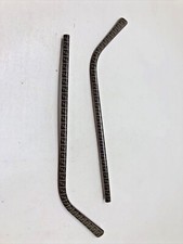 Authentic Temple Replacement PARTS FENDI F1020 615 135mm brown J589