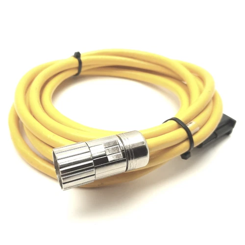 Parker 71-021628-10 Compumotor Servo Motor Feedback Cable 10' Long for ViX/Aries