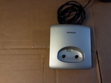 Siemens Gigaset S455 S45 Extension Charge Stand S1783 & C521 AC Adapter S45H