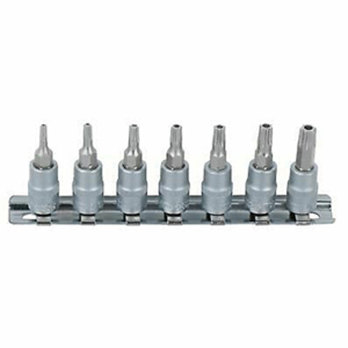 KS Tools SteckschlüSselsatz 911.1458 - 7Tlg.-image