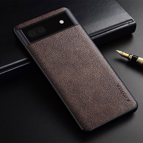 for Google Pixel 9 Pro XL 8 Pro 8A 7A 6 Shockproof PU Luxury Leather Phone Cover - Picture 9 of 17