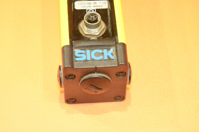 SICK MSL coded version Lichtschranke MSLE12-21251A 1 023 049 28-2 #3104 SICK MSL coded version Lichtschranke MSLE12-21251A 1 023 049 28-2 #3104