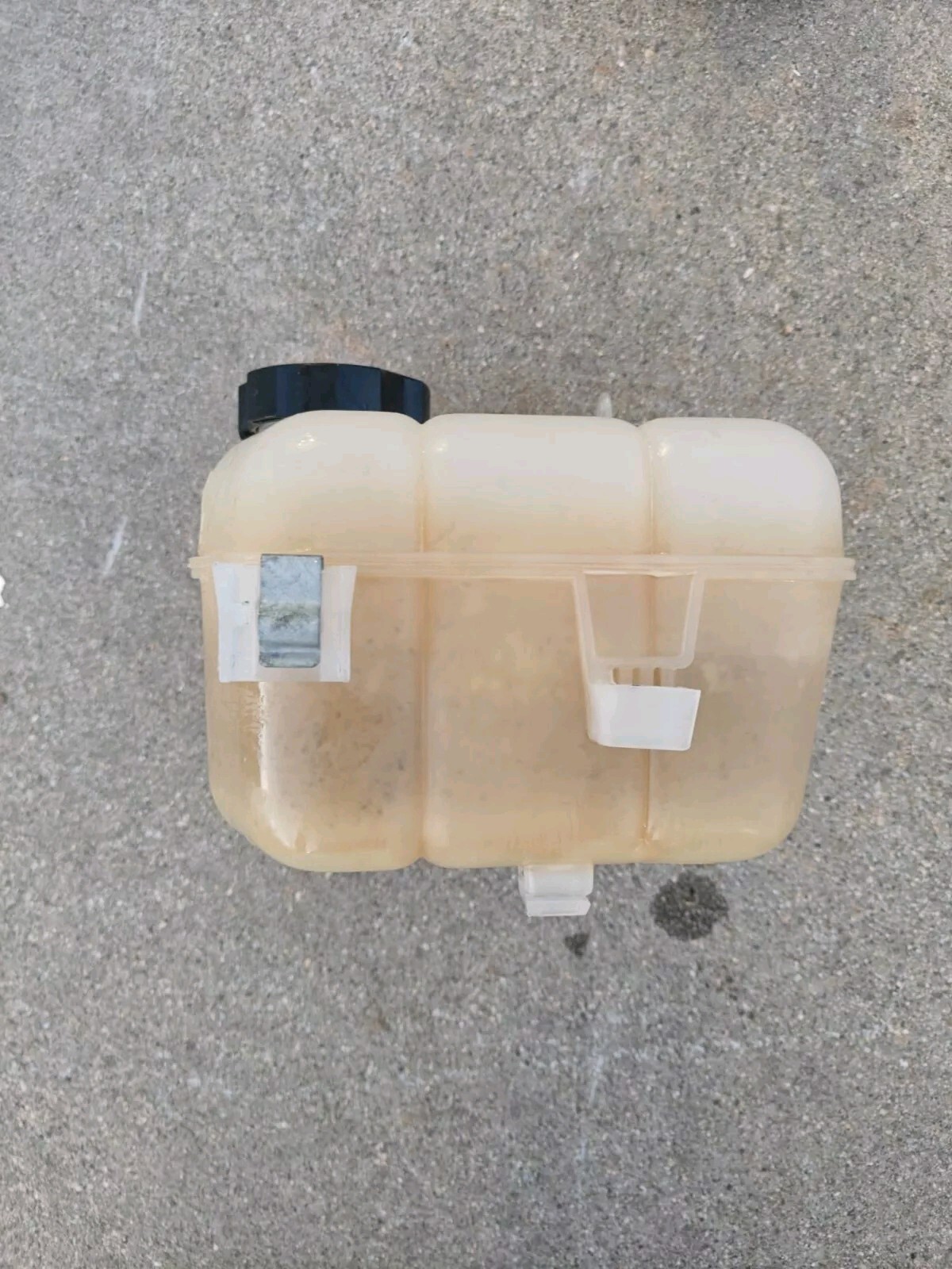 15-18 Cadillac Chevrolet Impala Coolant Overflow Reservoir Tank OEM ...