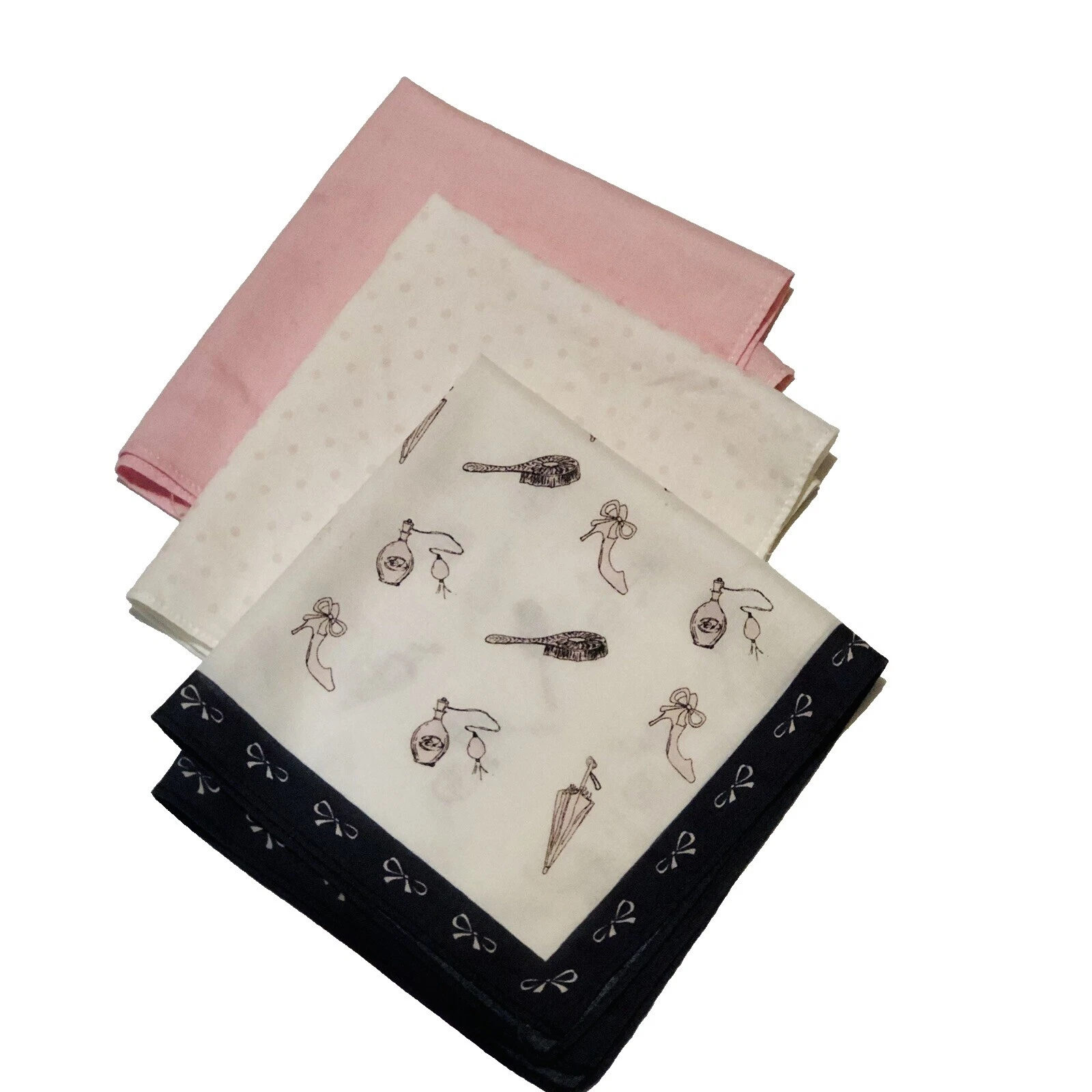 Cotton Vintage Accessories