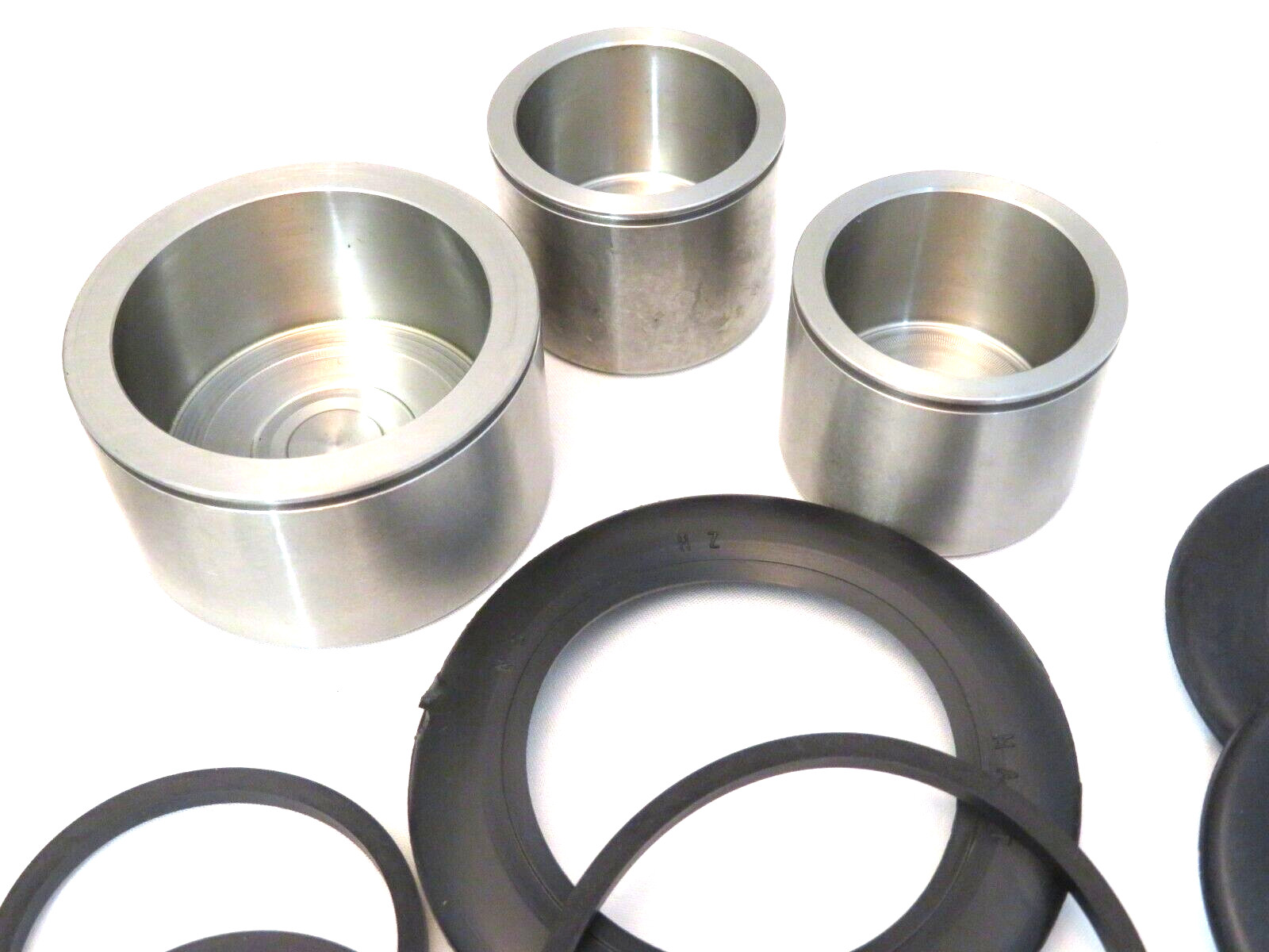Front Caliper Piston & Seal Kit Fits Lamborghini Miura 3500 GT Islero Espada