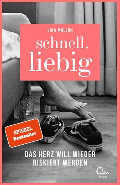 Thumbnail - Schnell.liebig Das Herz Will Wieder Riskiert Werden Lina Mallon