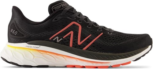 New Balance Fresh Foam X 860V13 “Black Phantom Men 9.5 | eBay display picture 2