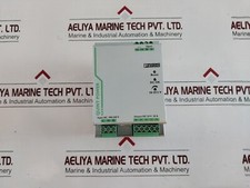 Phoenix Contact quint-ps/1ac/24dc/20 Power Supply 100-240V~ 50-60HZ