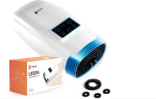 Lifepro Hand Massager Machine with Heating, Vibration - Great Condition -