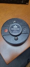 USED - TESTED - Renkus Heinz SSD 1800-8 Compression Driver 2" Horn Throat 8ohm