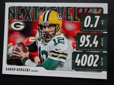 2020 Panini Score Next Level Stats Football Cards Complete Your Set U Pick 1-25