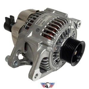 Alternator Dodge Durango Dn 1999 2000 3 9 L 5 2 L 5 9 L 5104763aa Ebay
