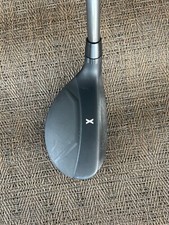 PXG 0211 2021 19 Hybrid Stiff Flex Right Riptide 6.0 80g Graphite 196918
