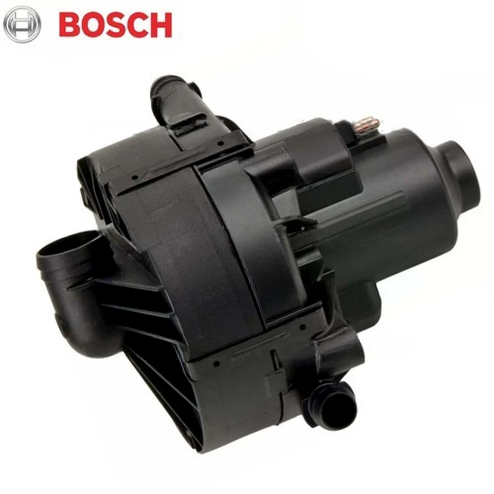 全新 正品 二次循环气泵 气泵 适用于梅赛德斯-奔驰 0580000025 — 第 3/4 张图片