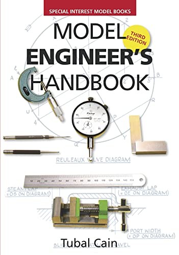 Model Engineer's Handbook: 1 - Image 4
