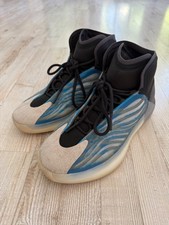 Yeezy QNTM BSKTBL Frozen Blue for Sale | Authenticity Guaranteed | eBay