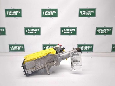 13 14 15 16 17 18 19 Jaguar JAGUAR XJ 3.0L Supercharger DX23-6F066-CB